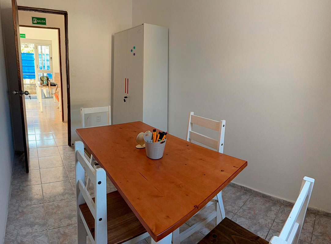 Centro Matel Zona America