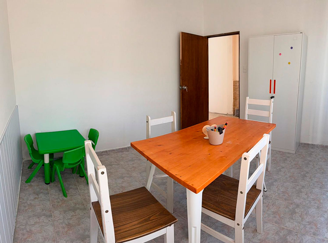 Centro Matel Zona America