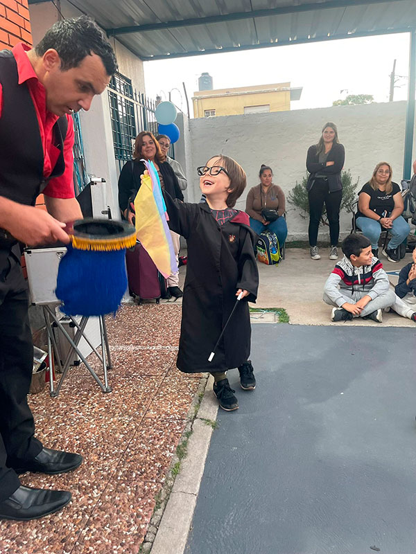 Centro Matel Actividades