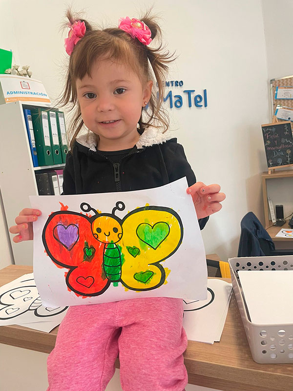 Centro Matel Actividades