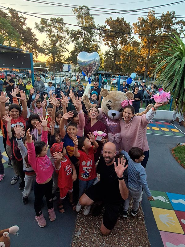 Centro Matel Actividades